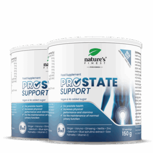 PROSTATE Support 1+1 ZDARMA