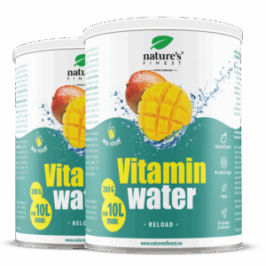 Vitamínová voda RELOAD balíček