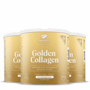 Golden Collagen balíček