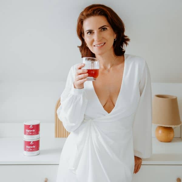 Viktória Lakatos Rák, televízna a divadelná herečka