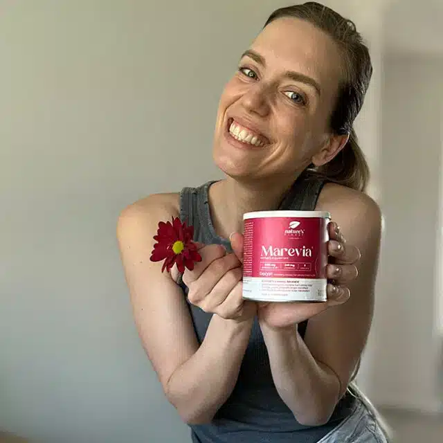 Erika K.