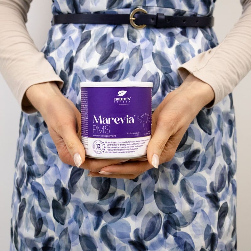 Marevia PMS 1+1 ZDARMA