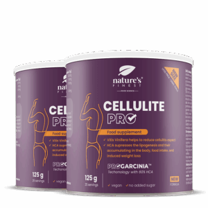 Cellulite PRO 1+1 ZDARMA