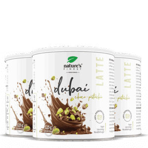 Dubai Latte 2+1 ZDARMA