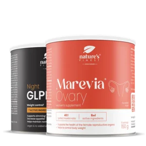 Marevia Ovary + Night GLPRO-1 balíček