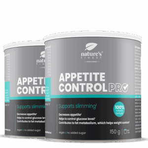 Appetite control PRO balíček