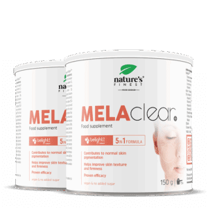 MELAclear+ balíček