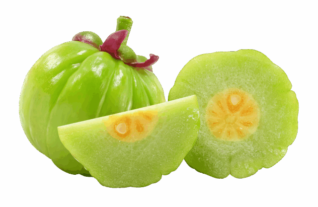 Extrakt z Garcinia Cambogia