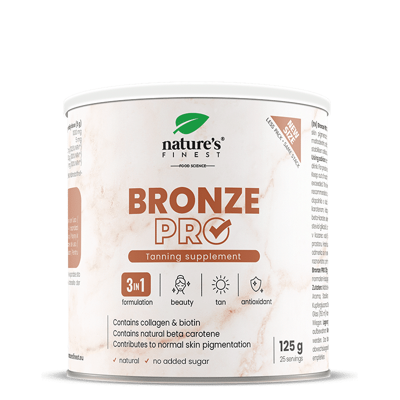 BronzePRO L1 – Naturesfinest