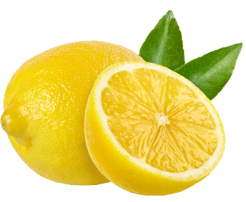 Citrónová príchuť