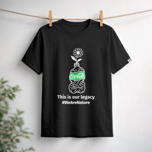 This is our legacy