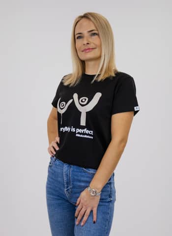 EveryBody is perfect