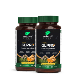Night GLPRO balíček