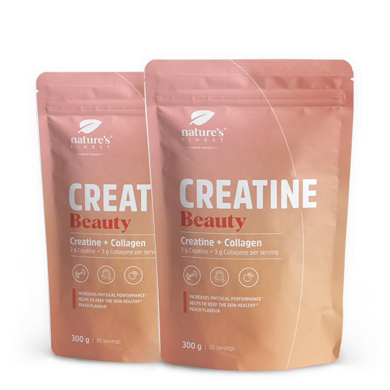 Beauty Creatine balíček