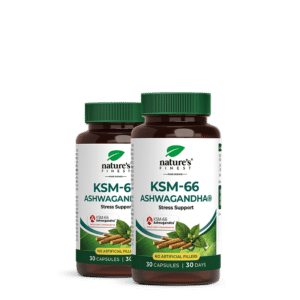 KSM-66 Ashwagandha® balíček