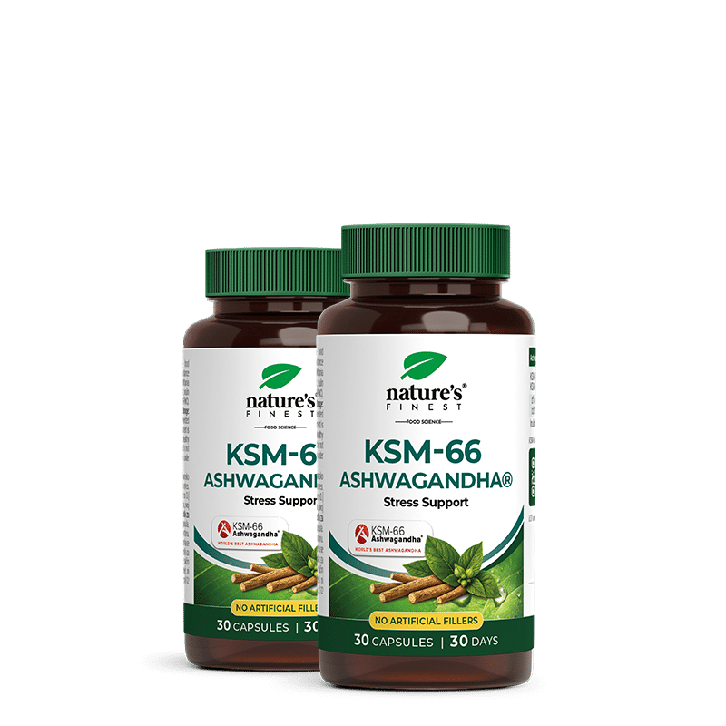KSM-66 Ashwagandha® balíček
