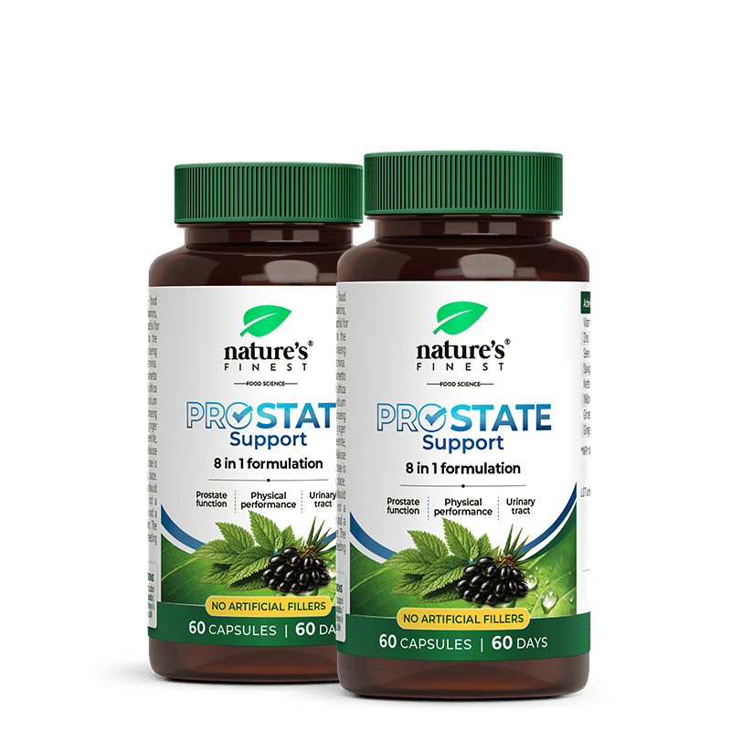 PROSTATE Support balíček