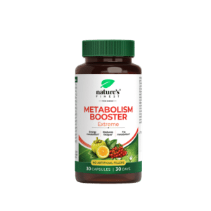 Metabolism Booster Extreme 30 kapsúl