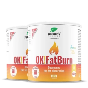 OK!FatBurn balíček
