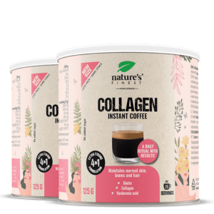 Collagen Coffee balíček