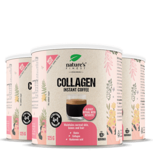 Collagen Coffee balíček
