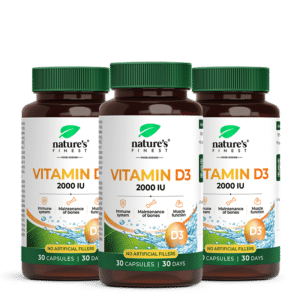 Balíček Vitamín D3