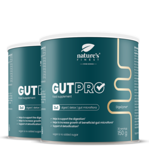 GutPRO balíček