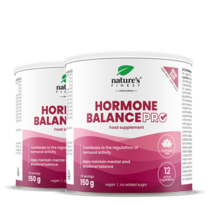 Hormone Balance PRO balíček