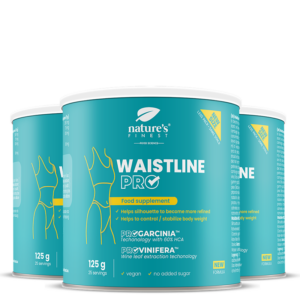 Waistline PRO balíček